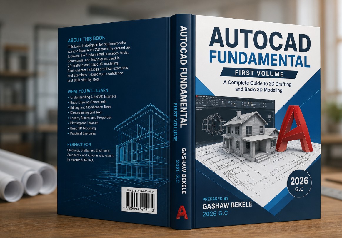 AutoCAD Fundamental