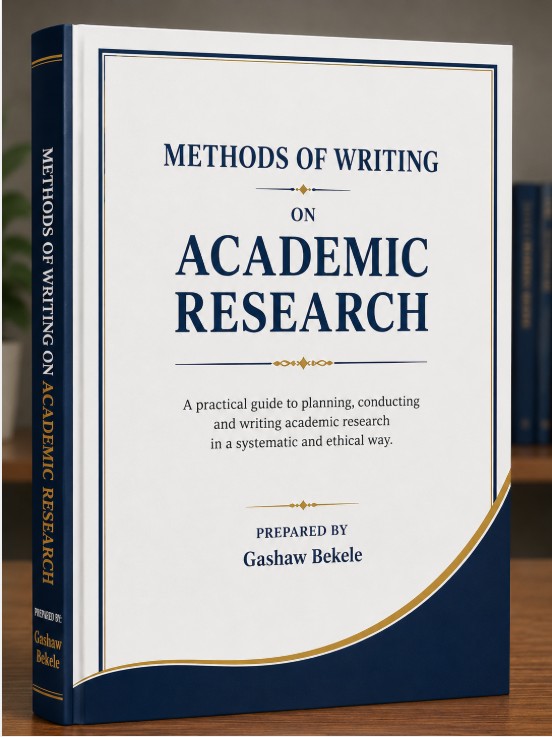 How To Write Research